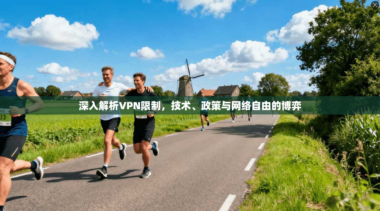 深入解析VPN限制,技术、政策与网络自由的博弈