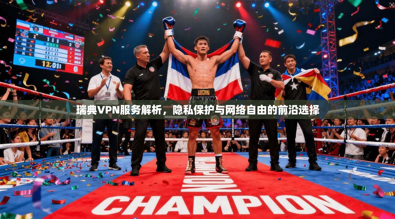 瑞典VPN服务解析，隐私保护与网络自由的前沿选择