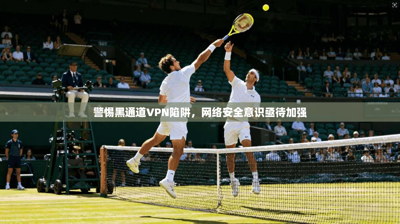 警惕黑通道VPN陷阱,网络安全意识亟待加强