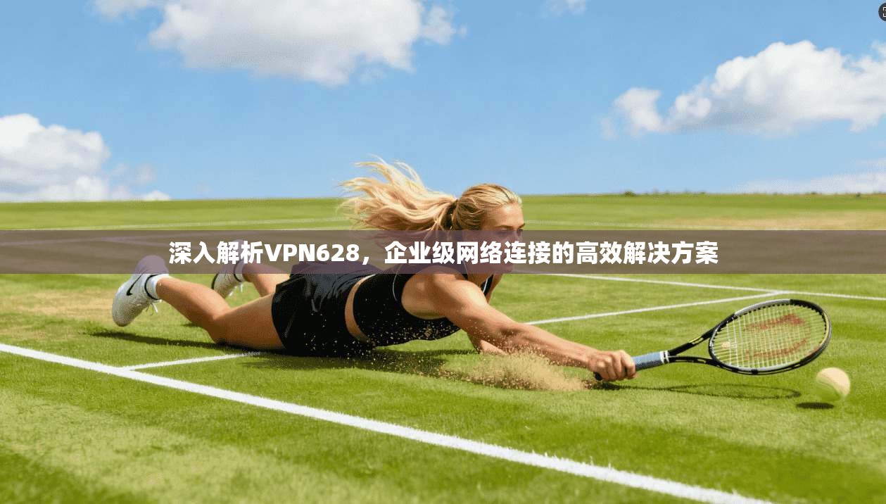 深入解析VPN628，企业级网络连接的高效解决方案