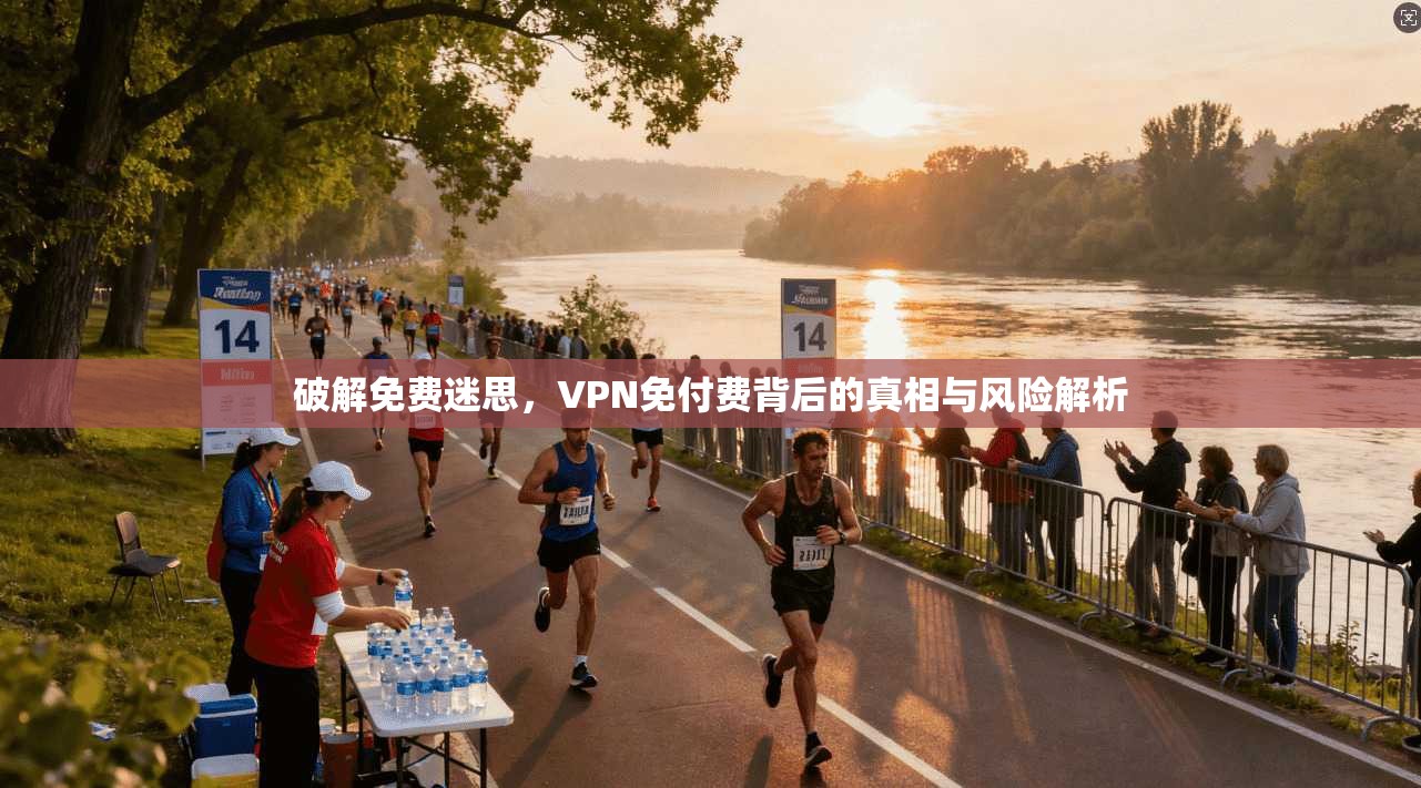破解免费迷思，VPN免付费背后的真相与风险解析
