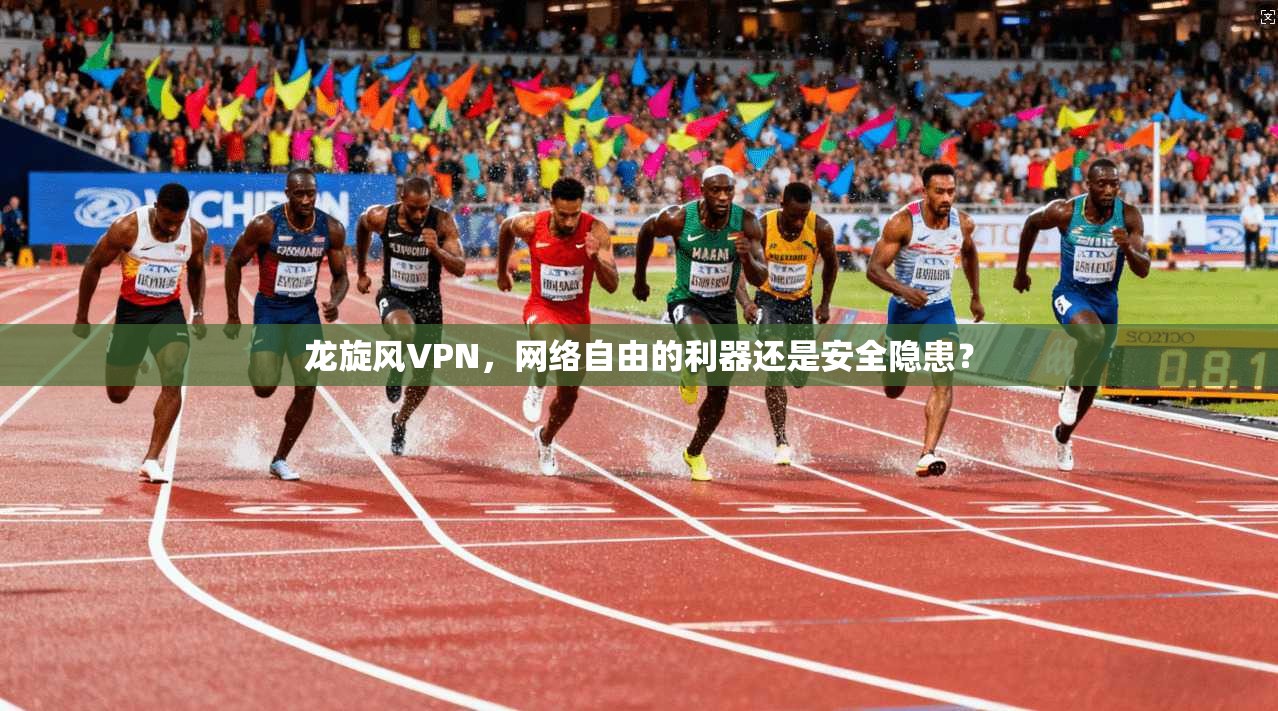 龙旋风VPN，网络自由的利器还是安全隐患？