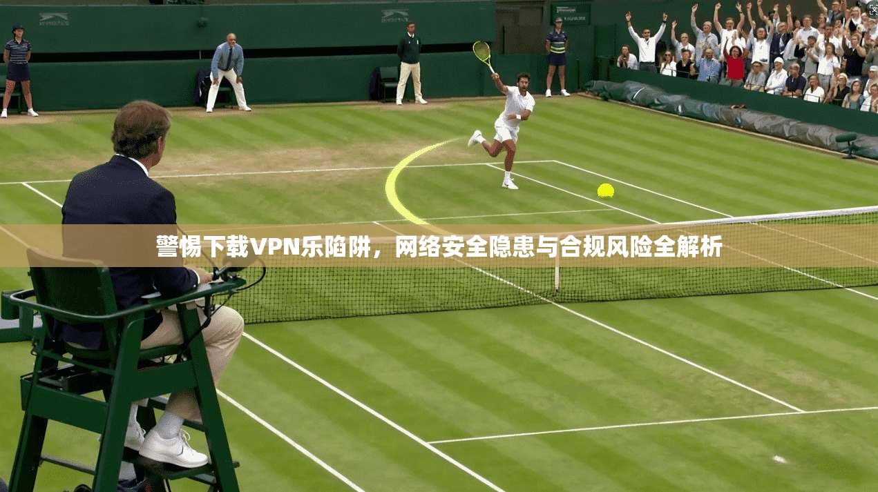 警惕下载VPN乐陷阱,网络安全隐患与合规风险全解析