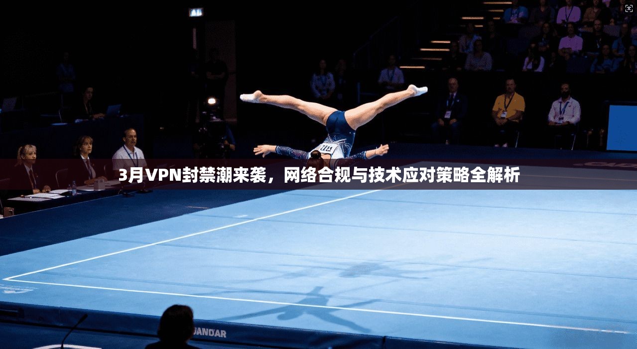 3月VPN封禁潮来袭，网络合规与技术应对策略全解析