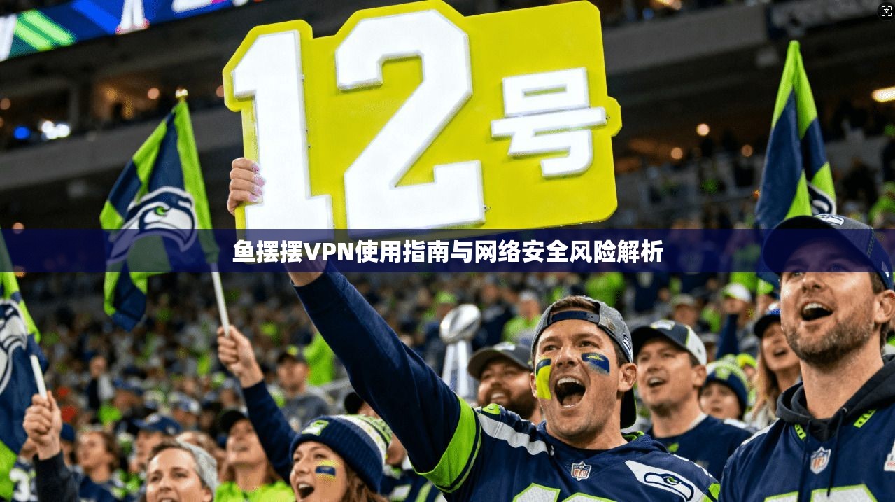 鱼摆摆VPN使用指南与网络安全风险解析