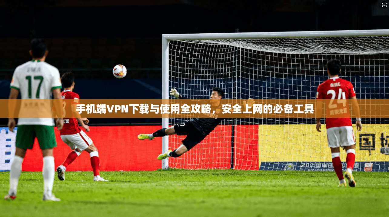 手机端VPN下载与使用全攻略，安全上网的必备工具