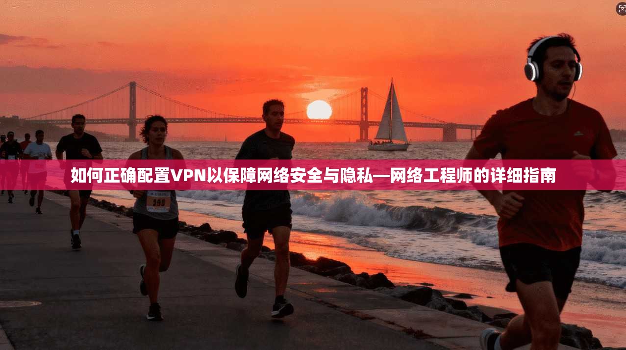 如何正确配置VPN以保障网络安全与隐私—网络工程师的详细指南