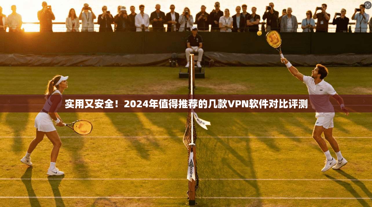 实用又安全！2024年值得推荐的几款VPN软件对比评测