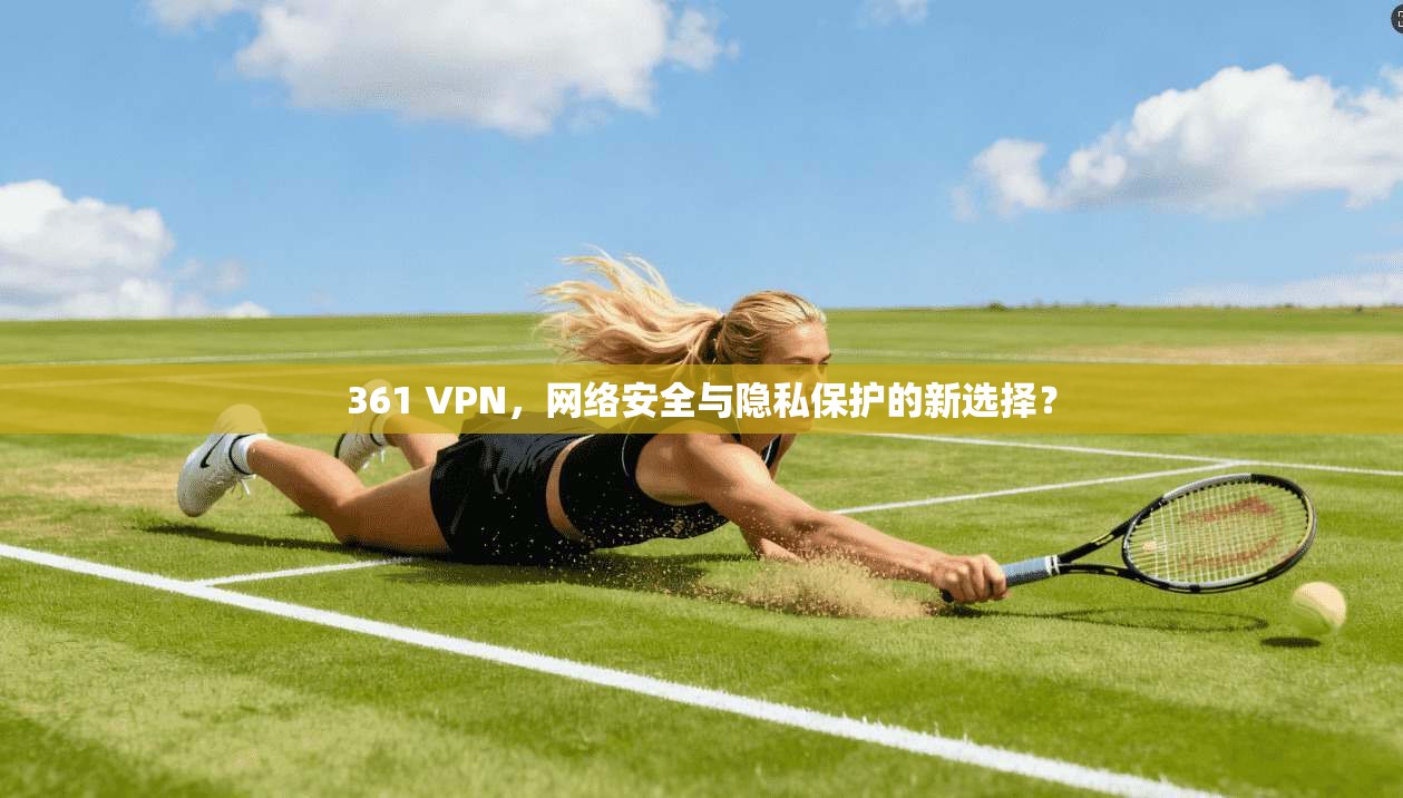 361 VPN，网络安全与隐私保护的新选择？