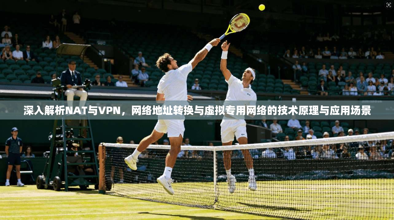 深入解析NAT与VPN，网络地址转换与虚拟专用网络的技术原理与应用场景