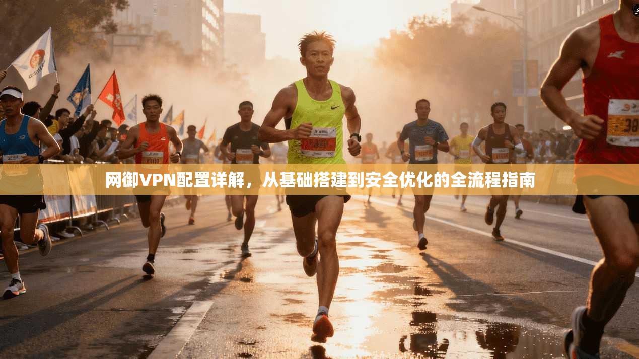 网御VPN配置详解，从基础搭建到安全优化的全流程指南