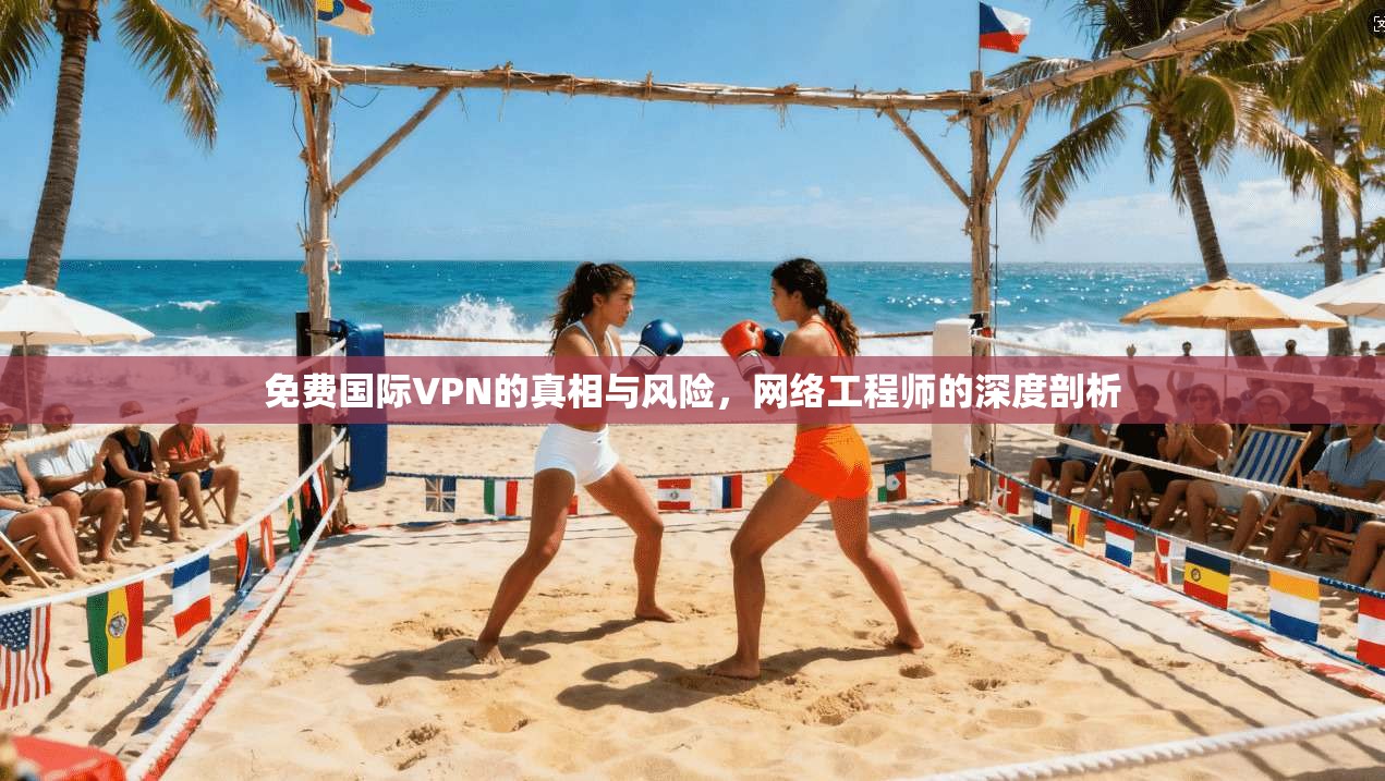 免费国际VPN的真相与风险，网络工程师的深度剖析