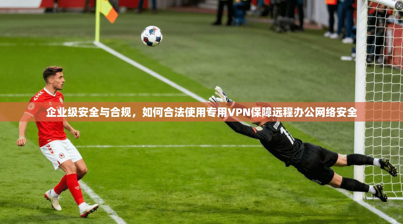 企业级安全与合规，如何合法使用专用VPN保障远程办公网络安全