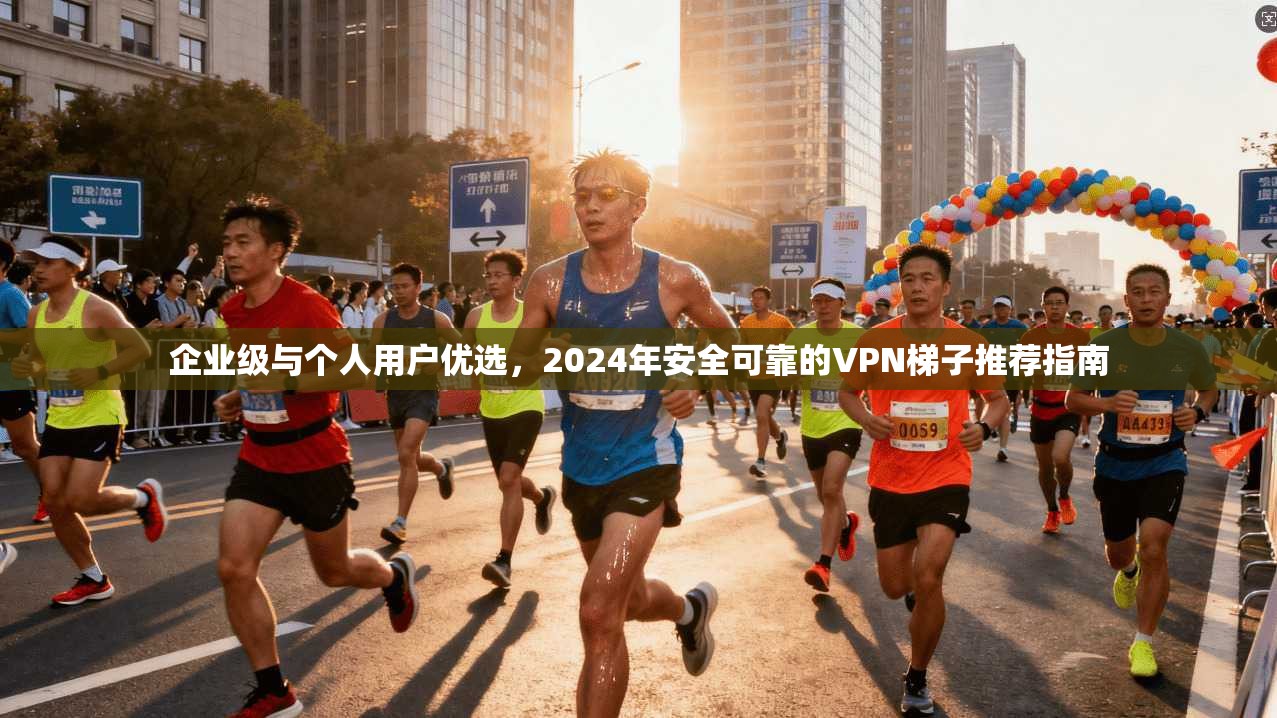 企业级与个人用户优选，2024年安全可靠的VPN梯子推荐指南