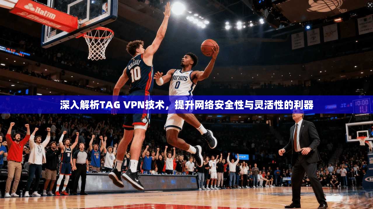深入解析TAG VPN技术，提升网络安全性与灵活性的利器