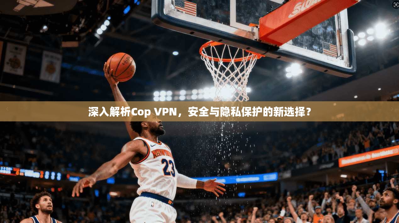 深入解析Cop VPN，安全与隐私保护的新选择？