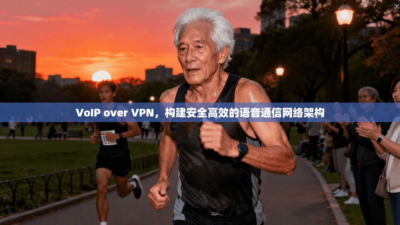 VoIP over VPN，构建安全高效的语音通信网络架构