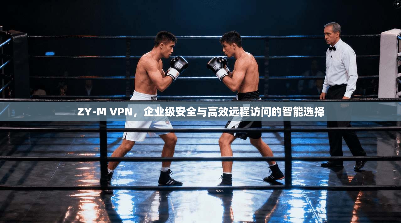 ZY-M VPN，企业级安全与高效远程访问的智能选择