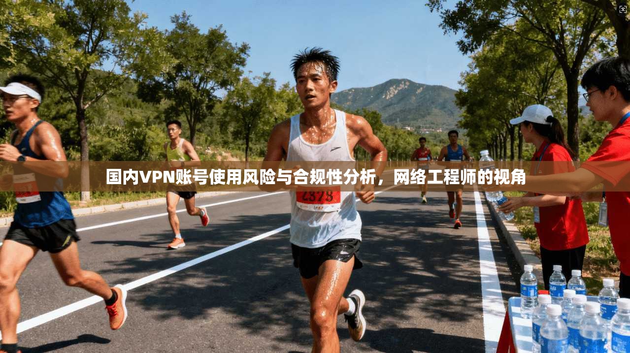 国内VPN账号使用风险与合规性分析，网络工程师的视角