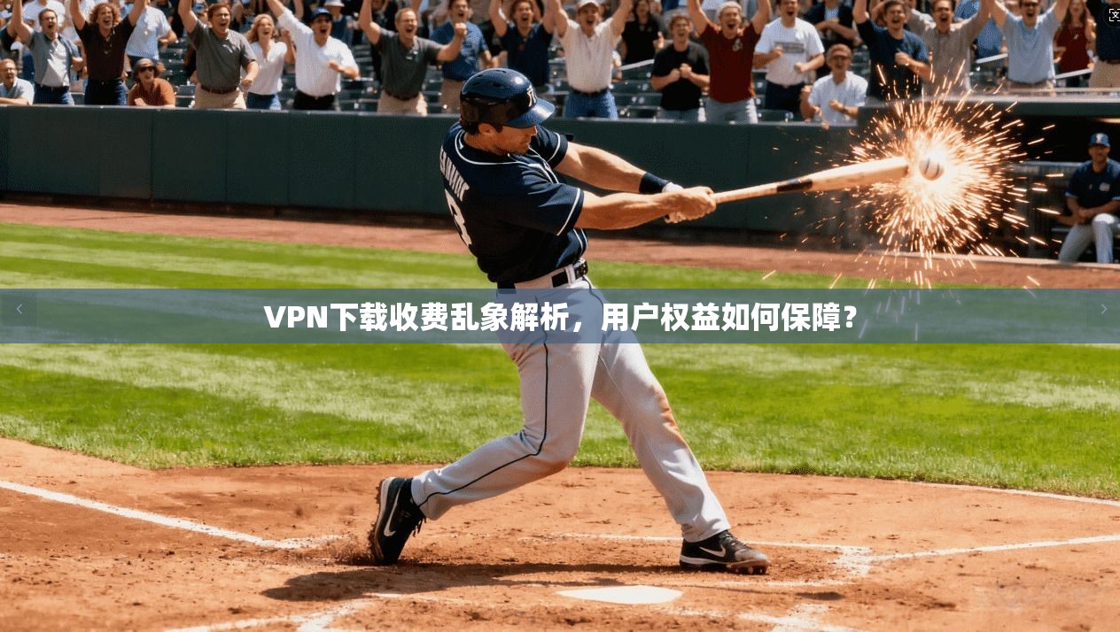 VPN下载收费乱象解析，用户权益如何保障？