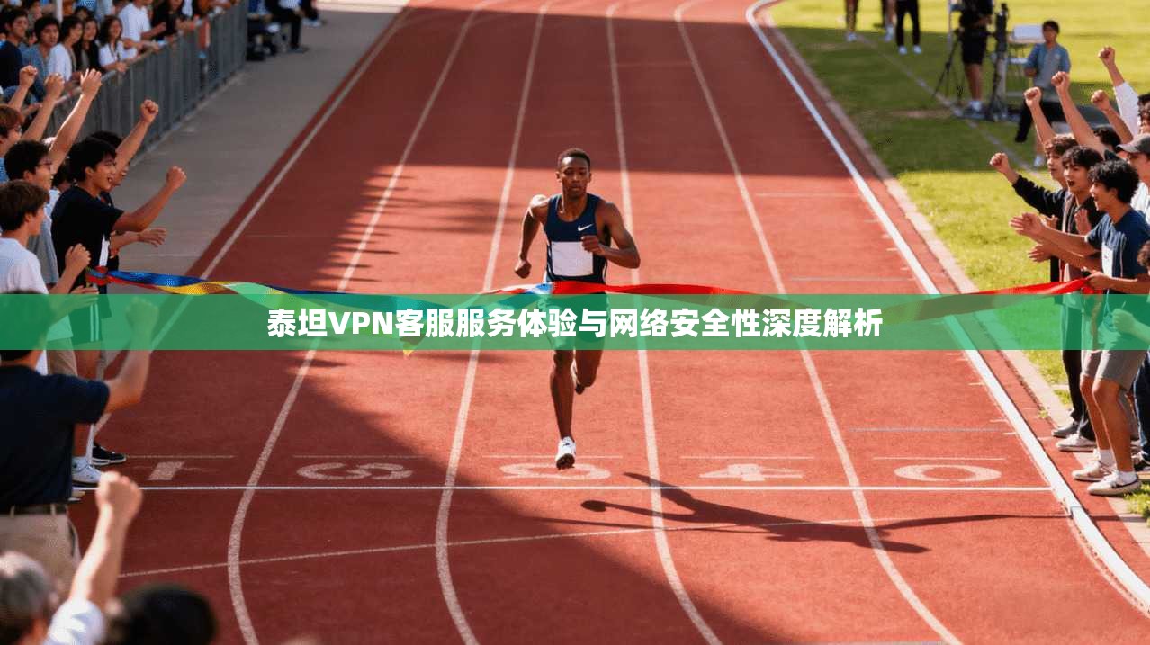 泰坦VPN客服服务体验与网络安全性深度解析