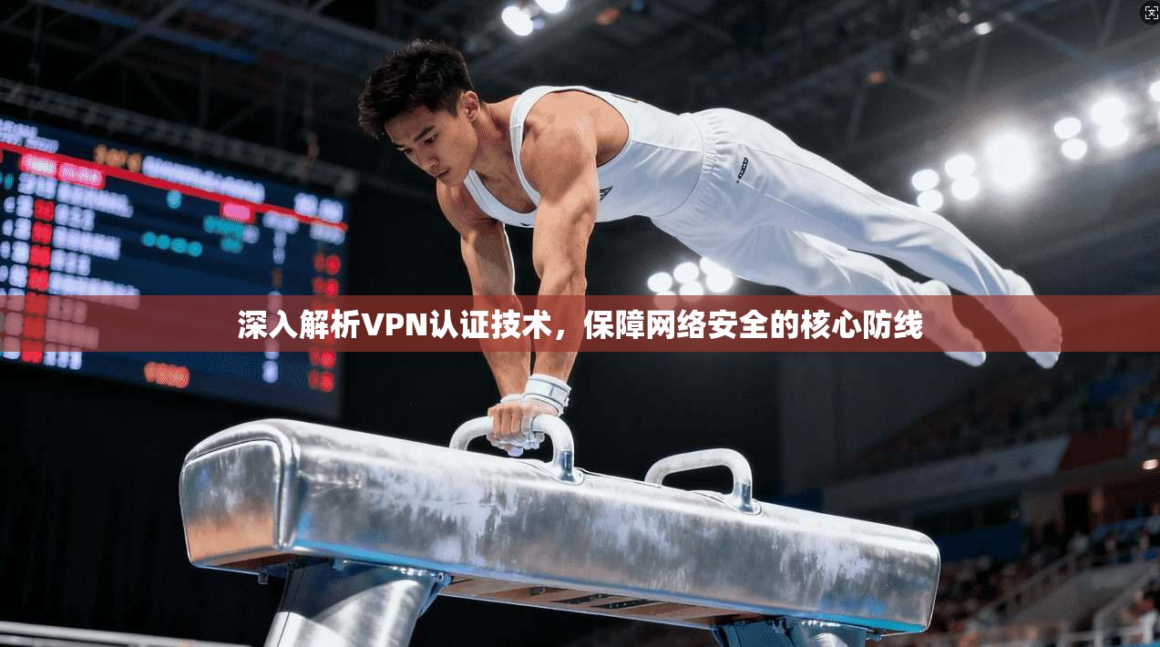 深入解析VPN认证技术，保障网络安全的核心防线
